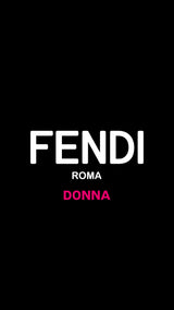 FENDI DONNA