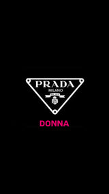 PRADA DONNA