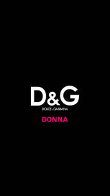 D&G DONNA