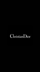 CHRISTIAN DIOR