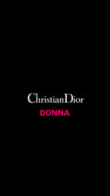 CHRISTIAN DIOR DONNA