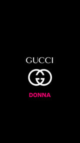 GUCCI DONNA