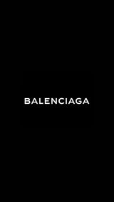 BALENCIAGA