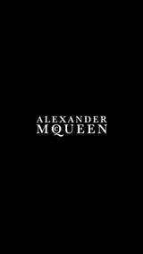 ALEXANDER MCQUEEN