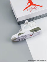 AIR JORDAN 4