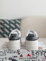 D&G SNEAKER
