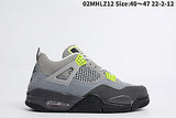 AIR JORDAN 4