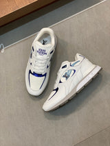SCARPE LOUIS VUITTON