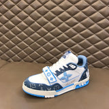 SCARPE LOUIS VUITTON