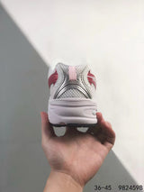 New balance