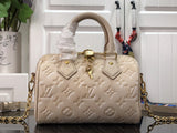 BORSA LV SPEEDY