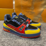 SCARPE LOUIS VUITTON