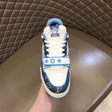 SCARPE LOUIS VUITTON