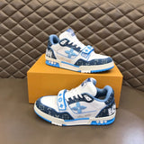 SCARPE LOUIS VUITTON