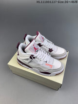 AIR JORDAN 4