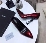 YSL PUMPS