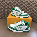 SCARPE LOUIS VUITTON