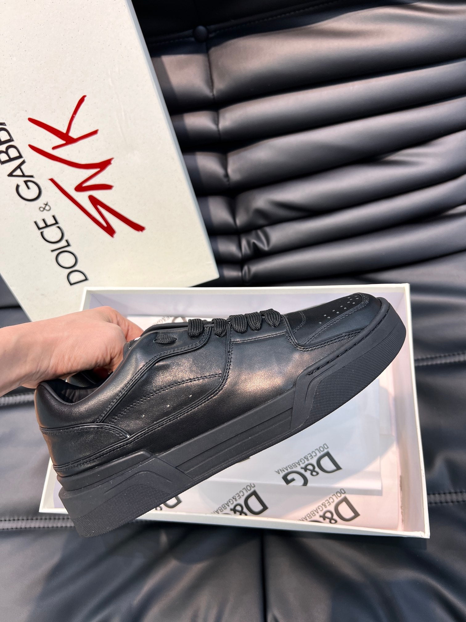 Dolce & Gabbana