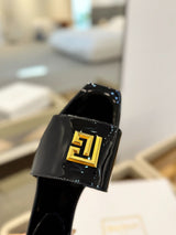 BALMAIN SHOES