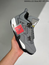 AIR JORDAN 4