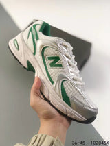 New balance