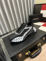 ARMANI SNEAKER