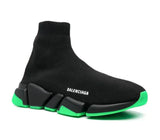 SNEAKER SPEED