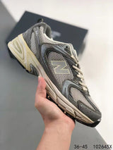 New balance