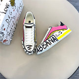 D&G SHOES