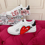 D&G SHOES