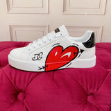 D&G SHOES
