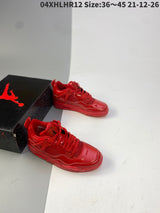 AIR JORDAN 4