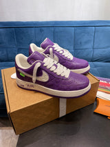 SCARPE LOUIS VUITTON