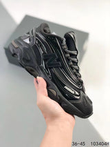 New balance