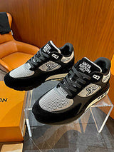 SCARPE LOUIS VUITTON