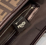 FENDI TOTE HANDBAG