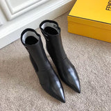 FENDI SHOES