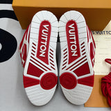 LOUIS VUITTON SKATE